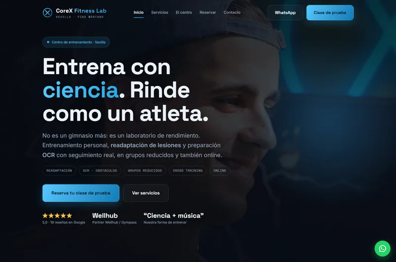 Trabajo de ejemplo